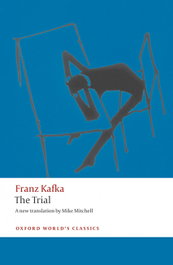 OXFORD UNIVERSITY PRESS, THE TRIAL, VV.AA. - OXFORD UNIVERSITY PRESS