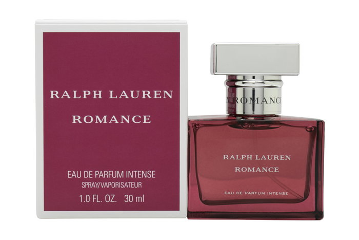 Ralph Lauren Romance Eau de Parfum Intense 30ml Spray Ralph Lauren Romance Eau de Parfum Intense 30ml Spray