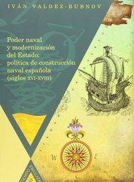 Poder naval y modernizacion del estado, Ivan Valedez-bubnov - IBEROAMERICANA - VERVUERT