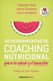 DEBOLSILLO, 50 herramientas de coaching nutricional para la salud y el bienestar, Yolanda Fleta - DEBOLSILLO