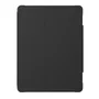 Urban Armor Gear Funda Folio [U] by UAG Plyo para iPad 10.2 pulgadas 7ª/8ª/9ª Generación - Transparente para tableta Apple, Resistente