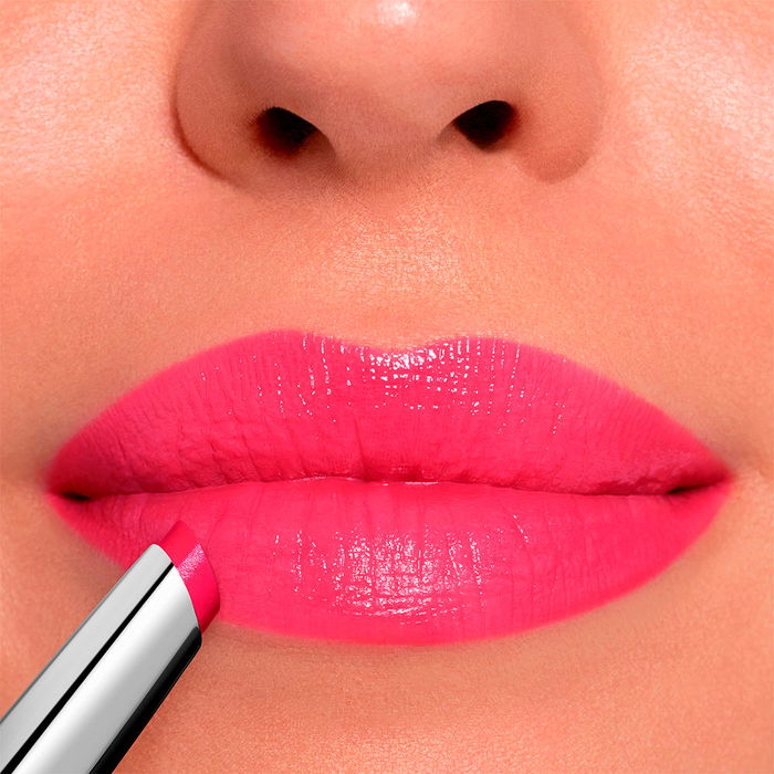 Bourjois Healthy Mix Lip Sorbet Bálsamo Labial Tono #05 Ice Berry 7.4 gr Bourjois Healthy Mix Lip Sorbet Bálsamo Labial Tono #05 Ice Berry 7.4 gr