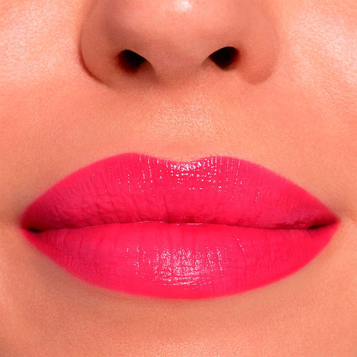 Bourjois Healthy Mix Lip Sorbet Bálsamo Labial Tono #05 Ice Berry 7.4 gr Bourjois Healthy Mix Lip Sorbet Bálsamo Labial Tono #05 Ice Berry 7.4 gr