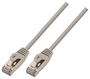 Aisens Cable de Red Cat.6 FTP AWG24 Gris 3m