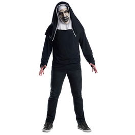 Rubies Máscara La Monja adulto