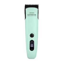 ARTERO Esquiladora Gotham Verde Turquesa 1ud