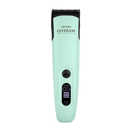 ARTERO Esquiladora Gotham Verde Turquesa 1ud ARTERO Esquiladora Gotham Verde Turquesa 1ud