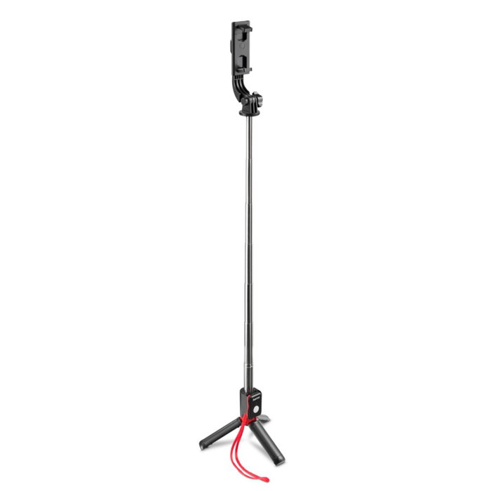Hama Fancy Stand 70 II Selfie Stick con Trípode y Control Remoto Bluetooth Hama Fancy Stand 70 II Selfie Stick con Trípode y Control Remoto Bluetooth