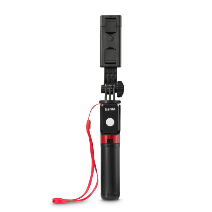 Hama Fancy Stand 70 II Selfie Stick con Trípode y Control Remoto Bluetooth Hama Fancy Stand 70 II Selfie Stick con Trípode y Control Remoto Bluetooth
