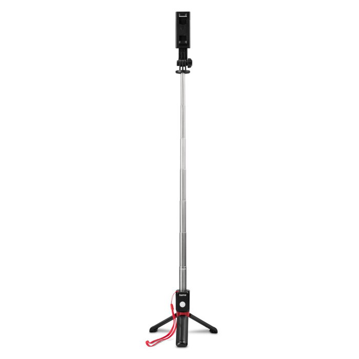 Hama Fancy Stand 70 II Selfie Stick con Trípode y Control Remoto Bluetooth Hama Fancy Stand 70 II Selfie Stick con Trípode y Control Remoto Bluetooth