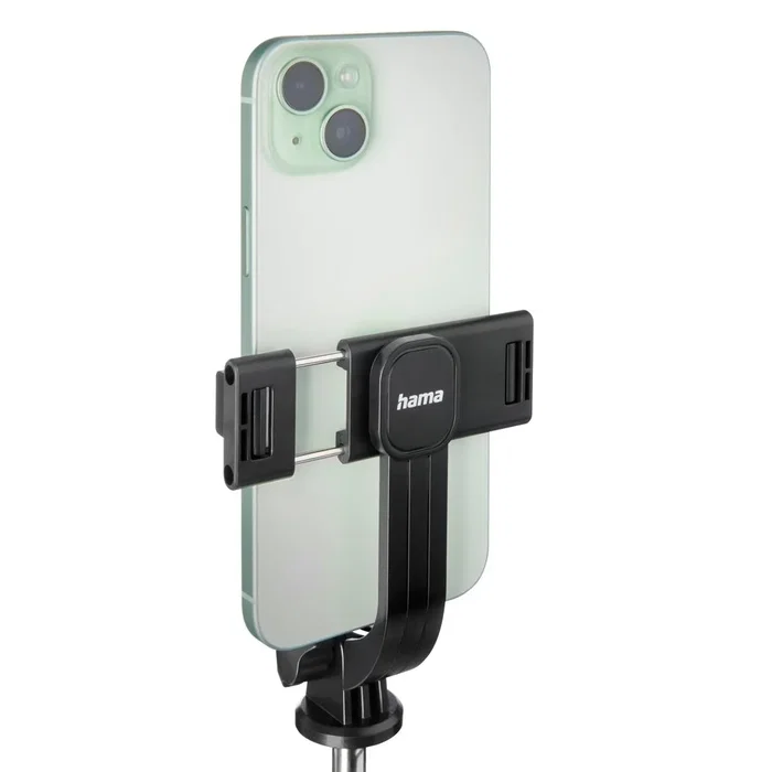 Hama Fancy Stand 70 II Selfie Stick con Trípode y Control Remoto Bluetooth Hama Fancy Stand 70 II Selfie Stick con Trípode y Control Remoto Bluetooth