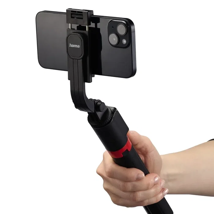 Hama Fancy Stand 70 II Selfie Stick con Trípode y Control Remoto Bluetooth Hama Fancy Stand 70 II Selfie Stick con Trípode y Control Remoto Bluetooth