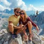 Hama Fancy Stand 70 II Selfie Stick con Trípode y Control Remoto Bluetooth