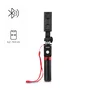 Hama Fancy Stand 70 II Selfie Stick con Trípode y Control Remoto Bluetooth