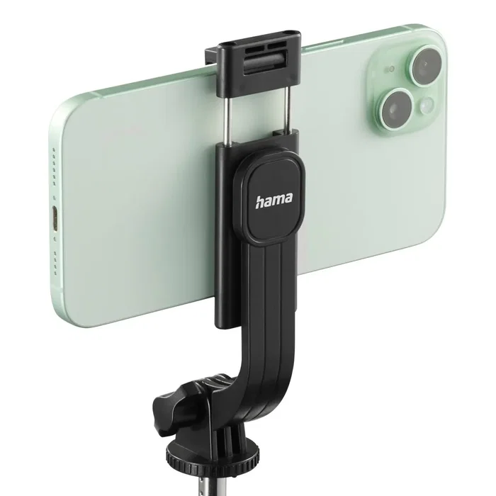 Hama Fancy Stand 70 II Selfie Stick con Trípode y Control Remoto Bluetooth Hama Fancy Stand 70 II Selfie Stick con Trípode y Control Remoto Bluetooth