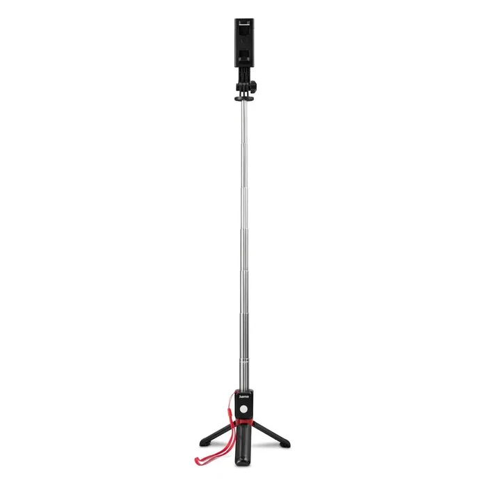 Hama Fancy Stand 70 II Selfie Stick con Trípode y Control Remoto Bluetooth Hama Fancy Stand 70 II Selfie Stick con Trípode y Control Remoto Bluetooth