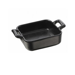 Belle Cuisine Cazoleta Negra 7x7x2