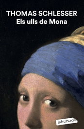 Els ulls de Mona, Thomas Schlesser - LABUTXACA