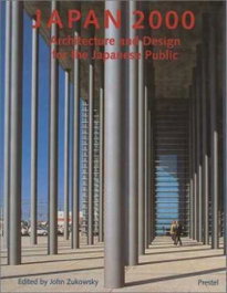 LISMA EDICIONES, Japan 2000, John Zukowsky