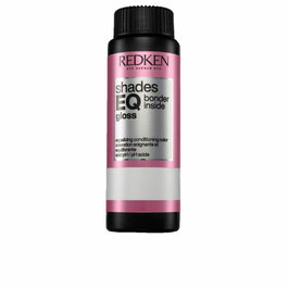 Acondicionador Reforzador de Color Redken SHADES EQ 60 ml x 3