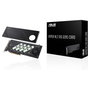 Asus Hyper M.2 x16 Gen5 Card PCIe 5.0 con 4 ranuras M.2