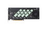 Asus Hyper M.2 x16 Gen5 Card PCIe 5.0 con 4 ranuras M.2