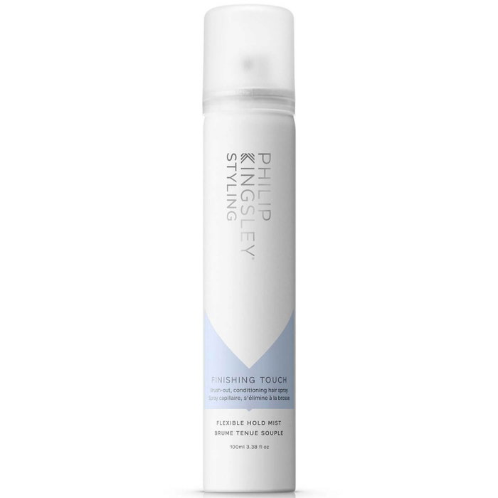 Styling Finishing Touch, Loción para peinar, 100 ml