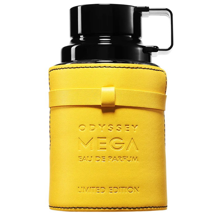 Armaf Odyssey Mega Eau de Parfum 100 ml