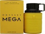 Armaf Odyssey Mega Eau de Parfum 100 ml