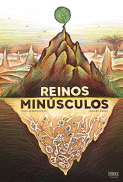 Reinos minúsculos, Anne Jankéliowitch - EDELVIVES