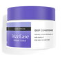 John Frieda Frizz-Ease Dream Curls Mascarilla Nutritiva para Rizos y Ondas - Hidratación Intensa Antifrizz - 250 ml