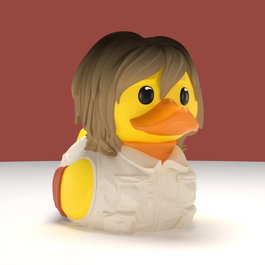 Numskull Silent Hill Tubbz Mini Figura PVC Heather Mason