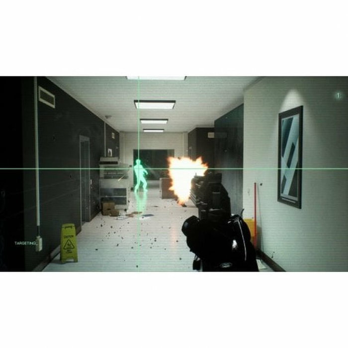 Videojuego PlayStation 5 Nacon ROBOCOP: ROGUE CITY