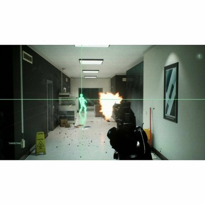 Videojuego PlayStation 5 Nacon ROBOCOP: ROGUE CITY