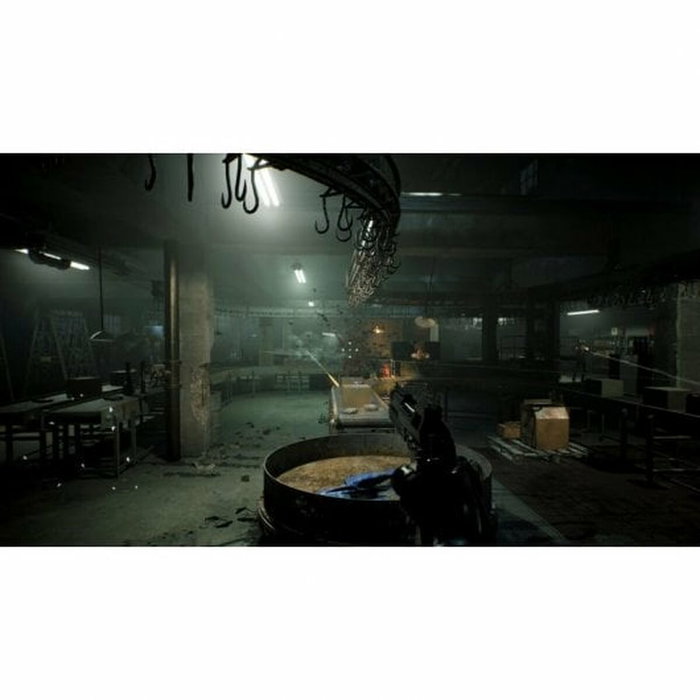 Videojuego PlayStation 5 Nacon ROBOCOP: ROGUE CITY