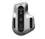 Logitech MX Master 3S Ratón Inalámbrico para Mac con Seguimiento Silencioso de 8000 DPI y Ruedas MagSpeed