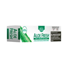 Aloe Fresh Blanqueador