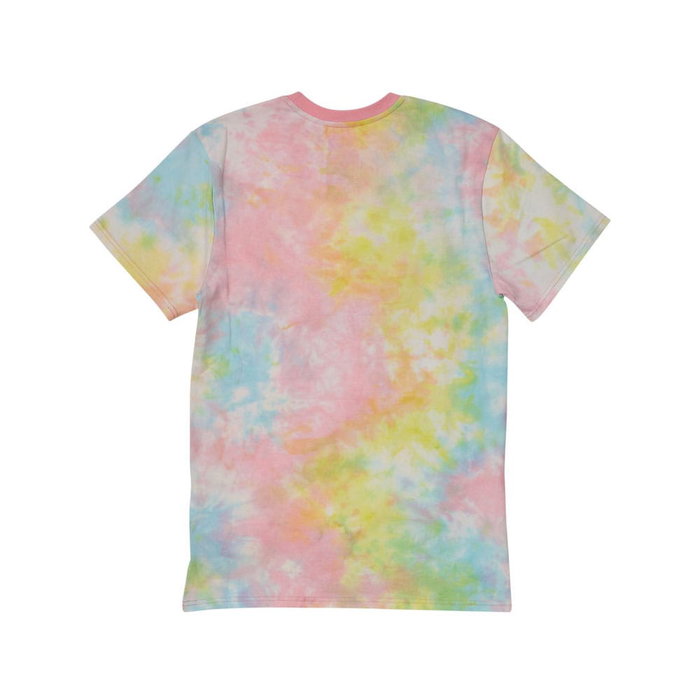 Disney by Loungefly Tee Camiseta Unisex Minnie Mouse Tie Die talla L