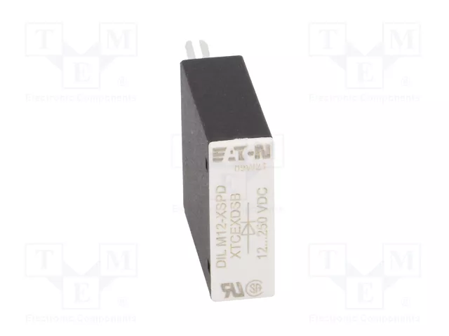 Eaton DILM12-XSPD Diodo para DILA M7-15
