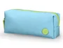 Antartik Basic pack Estuche portatodo turquesa organizador 80x55x210 mm