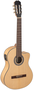 Guitarra Clásica Admira Lena Electrificada con Cutaway