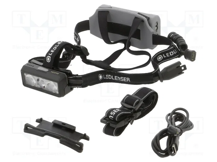 Ledlenser NEO9R czarna