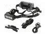 Ledlenser NEO9R czarna