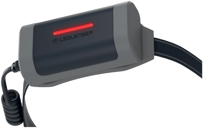 Ledlenser NEO9R czarna