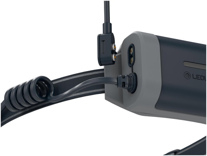 Ledlenser NEO9R czarna