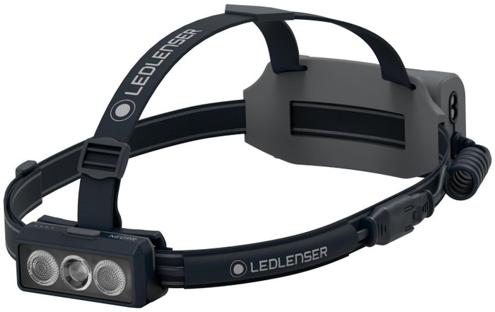 Ledlenser NEO9R czarna