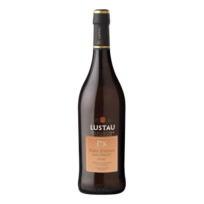 Lustau Pedro Ximenez San Emilio 75 cl