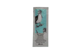 Davines Well Being Conjunto Champú Hidratante 12 pzs x 12 ml