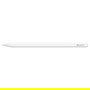 Apple Apple Pencil Pro para iPad Pro 11" & 13" (M4), iPad Air 11" & 13" (M2, M3) - Lápiz digital (Blanco)