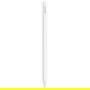 Apple Apple Pencil Pro para iPad Pro 11" & 13" (M4), iPad Air 11" & 13" (M2, M3) - Lápiz digital (Blanco)